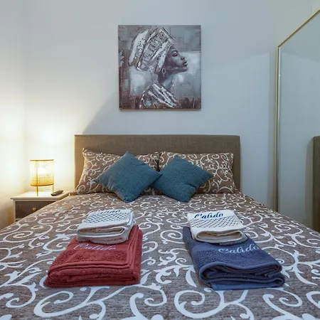Appartamento Calido Apartman