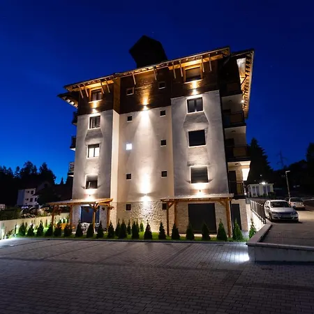 Calido Apartman * Zlatibor