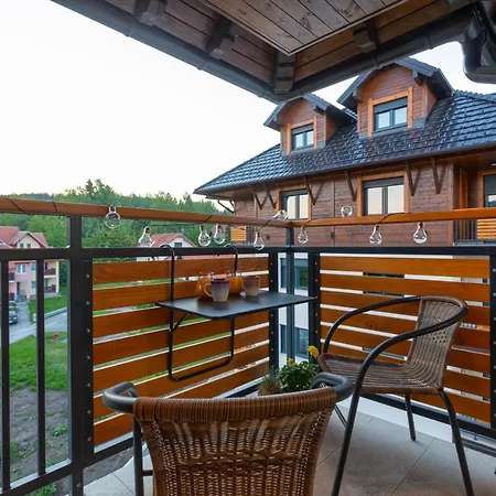 Appartamento Calido Apartman *
