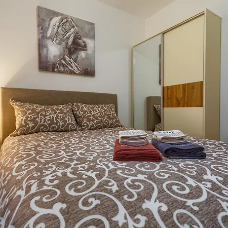 Appartamento Calido Apartman *